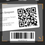 qr code apk