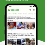 scooper news apk