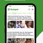 صور Scooper News