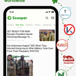صور Scooper News
