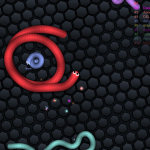 صور slither.io