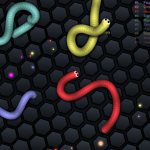 صور slither.io