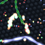 صور slither.io