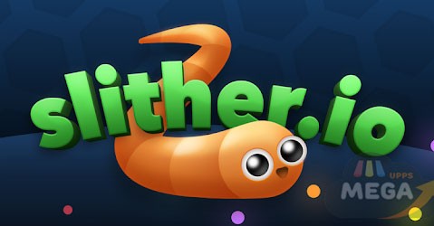 slither.io