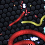 صور slither.io