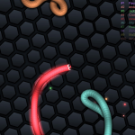 صور slither.io