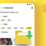 snaptube apk