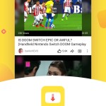 snaptube للاندرويد