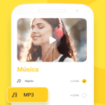 snaptube للاندرويد