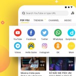 صور Snaptube