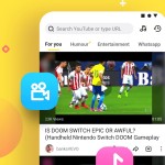 صور Snaptube