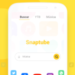 صور Snaptube