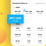 صور Snaptube