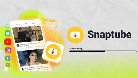 Snaptube