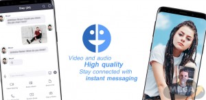 soma video call app