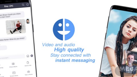Free SOMA Video call