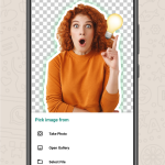 صور Sticker Maker