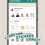 صور Sticker Maker