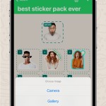 صور Sticker Maker
