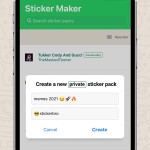 صور Sticker Maker