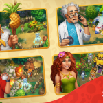 صور The Tribez