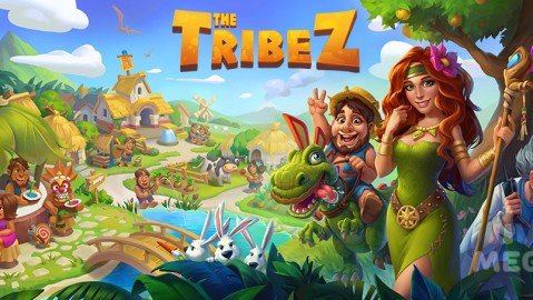 The Tribez