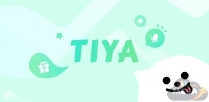 tiya app