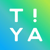 Tiya - Voice Chat & Match