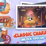 صور Tom and Jerry Chase