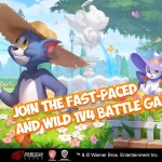 صور Tom and Jerry Chase