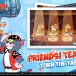 صور Tom and Jerry Chase