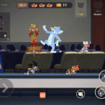 صور Tom and Jerry Chase