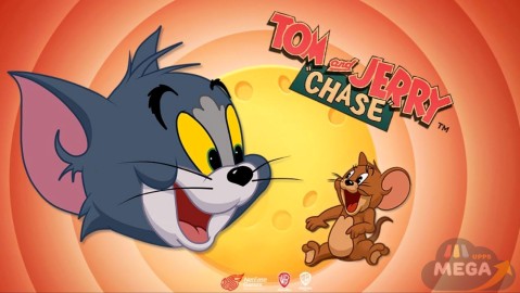 Tom and Jerry Chase