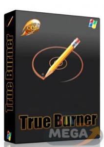 true burner download