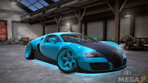 Ultimate Car Driving Simulator