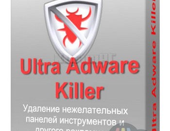 Ultra Adware Killer
