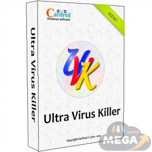 ultra virus killer