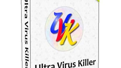Ultra Virus Killer