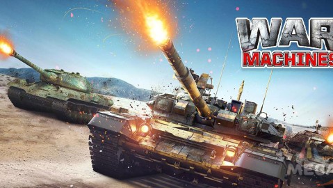 War Machines