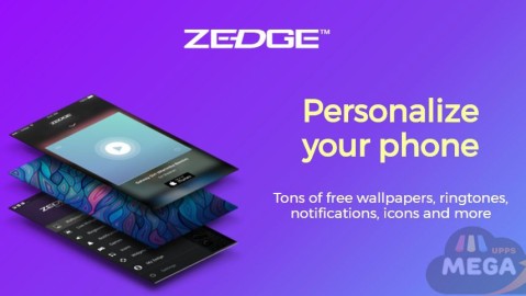 ZEDGE Ringtones