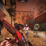 صور  ZOMBIE HUNTER: Offline Games