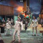 صور  ZOMBIE HUNTER: Offline Games