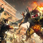 صور  ZOMBIE HUNTER: Offline Games