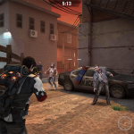 صور  ZOMBIE HUNTER: Offline Games