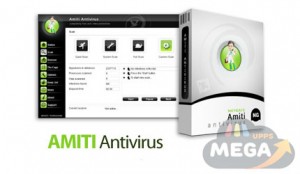 amiti antivirus app
