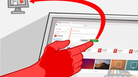 AnyDesk