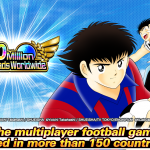 صور Captain Tsubasa