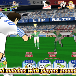 صور Captain Tsubasa