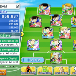 صور Captain Tsubasa