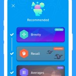 elevate brain training للايباد